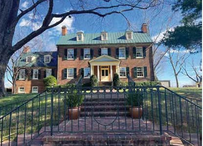 Land Trust of Virginia