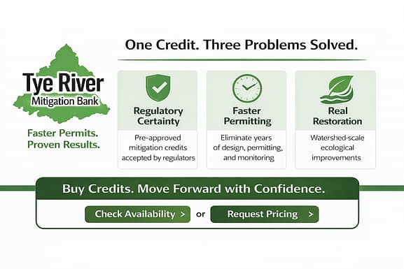 Tye Solve Critical Needs